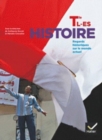 Image for Histoire Terminale L-ES (Regards sur le monde actuel) Edition 2012