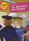 Image for Au bonheur des dames (texte abrege)