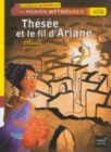 Image for Thesee et le fil d&#39;Ariane