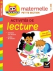 Image for Collection Chouette - Francais : Activites de lecture PS (3/4 ans)