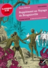 Image for Le supplement au voyage de Bougainville