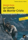 Image for Oeuvres &amp; Themes : Le Comte de Monte Cristo (avec dossier histoire des arts) Te
