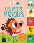 Image for Les mots magiques
