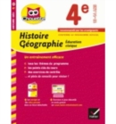 Image for Collection Chouette - Francais : Histoire-Geographie 4e (13-14 ans)