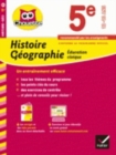 Image for Collection Chouette - Francais : Histoire-Geographie 5e (12-13 ans)