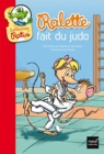 Image for Ratus Poche : Ralette fait du judo