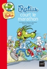 Image for Ratus Poche : Ratus court le marathon