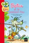 Image for Ratus Poche : Ratus et le poisson-fou
