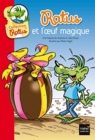 Image for Ratus Poche : Ratus et l&#39;oeuf magique