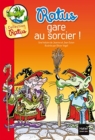 Image for Ratus Poche : Gare au sorcier!