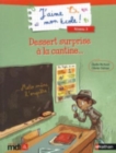 Image for Dessert surprise a la cantine