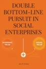 Image for Double bottom-line pursuit in social enterprises
