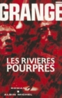 Image for Les rivieres pourpres