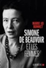 Image for Simone de Beauvoir et les femmes