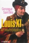 Image for Louis XI le meconnu