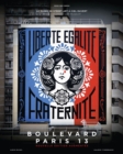 Image for Boulevard Paris 13