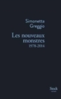 Image for Les nouveaux monstres 1978-2014