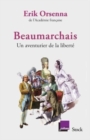 Image for Beaumarchais, un aventurier de la liberte