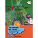 Image for Trombones/Le marchand de fessees Livre/CD