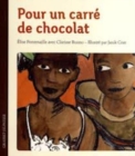 Image for Pour un carre de chocolat