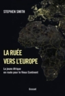 Image for La ruee vers l&#39;Europe
