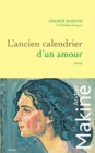 Image for Lancien Calendrier Dun Amour