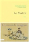 Image for Le maitre