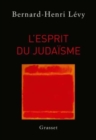 Image for L&#39;esprit du judaisme