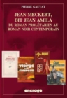 Image for Jean Meckert dit Jean Amila