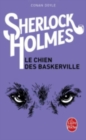 Image for Le chien des Baskerville