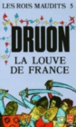 Image for Les Rois maudits 5 : La Louve de France