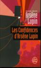 Image for Les confidences d&#39;Arsene Lupin