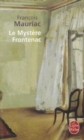 Image for Le mystere Frontenac