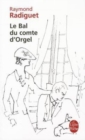 Image for Le bal du comte d&#39;Orgel