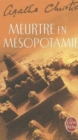 Image for Meurtre en Mesopotamie