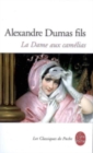 Image for La dame aux camelias : le roman, le drame, la Traviata