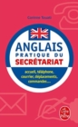 Image for L&#39;Anglais Pratique Du Secretariat