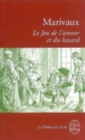 Image for Le jeu de l&#39;amour et du hasard