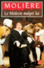 Image for Le medecin malgre lui