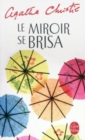 Image for Le miroir se brisa