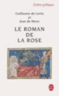 Image for Roman de la rose