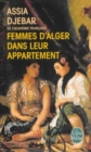 Image for Femmes d&#39;Alger dans leur appartement