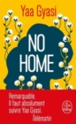 Image for No home