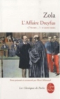 Image for L&#39;affaire Dreyfus : J&#39;accuse et autres textes