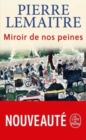 Image for Miroir de nos peines