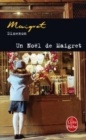 Image for Un Noel de Maigret