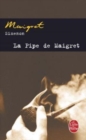 Image for La pipe de Maigret