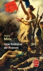 Image for Une Histoire De France
