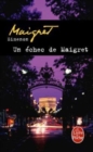 Image for Un echec de Maigret