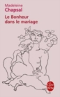 Image for Le bonheur dans le mariage